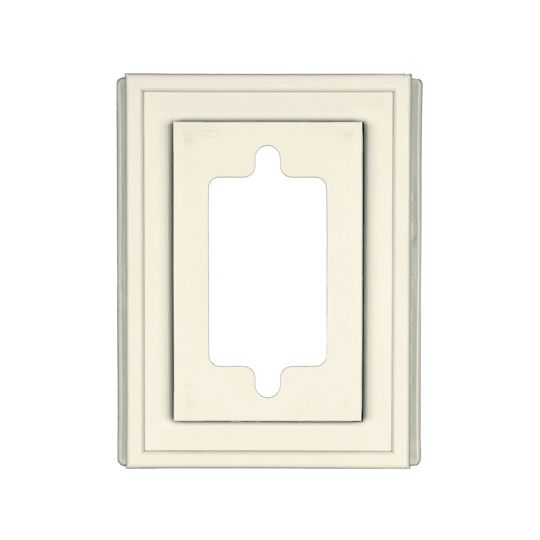 Mid-America Pre-Cut Mini Mounting Block — MABMMPCM082