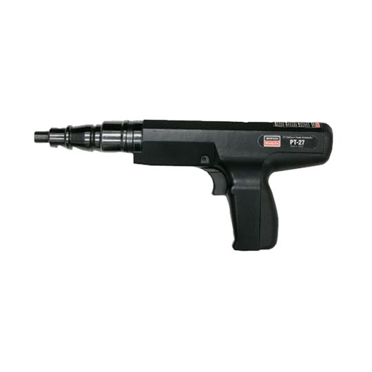 Simpson Strong-Tie Powder-Actuated Tool Gun