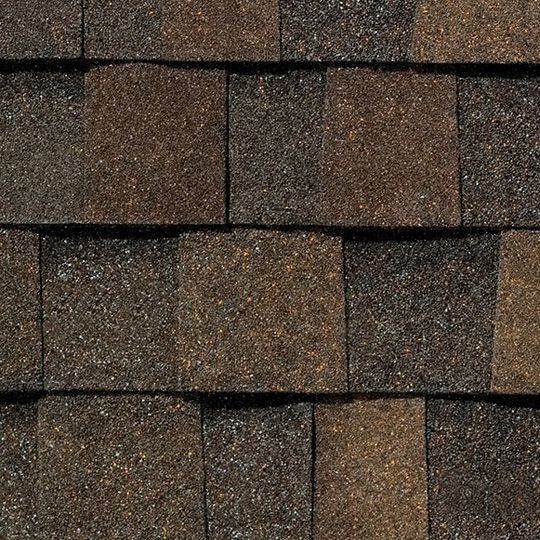 TAMKO Heritage Ir Impact-Resistant Shingles — TAMHERIRPBRS1
