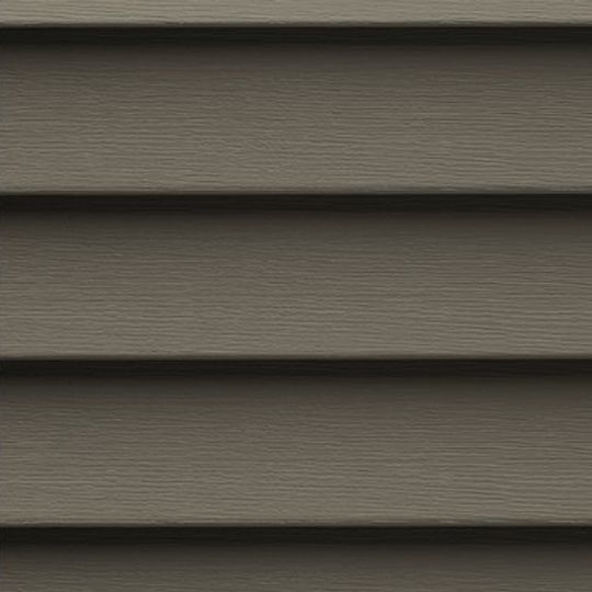 Variform By PlyGem 16' 8" Vortex Extreme Double 4" Traditional Vinyl Siding — VAR27216143