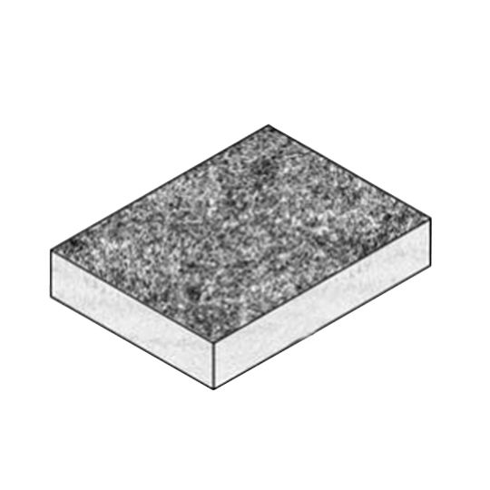 Genflex 1.8" x 4' x 8' Polyiso Insulation