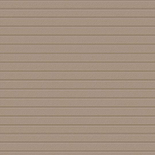 Ceraclad 5/8" x 18" x 10' 8-Reveal Panel — KMCHNM91357RU