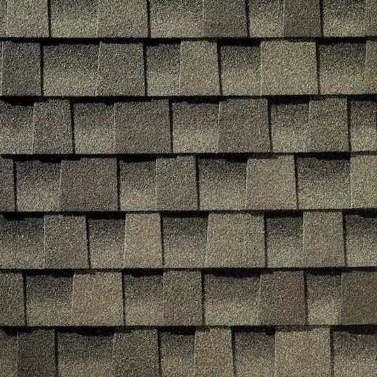 GAF Timberline HDZ Shingles — GAFTMBLMYHDZWW