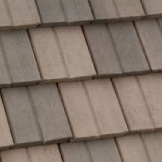 Eagle Roofing Products 5-7/8" x 17" Bel Air Rake Tile — EGL4087BASCARA