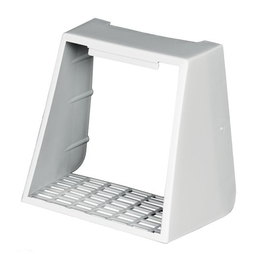 Mid-America Small Animal Guard for Hooded Vent — MABMMSAG030