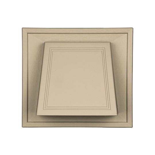 Mid-America Hooded Vent — MABMMHV4013