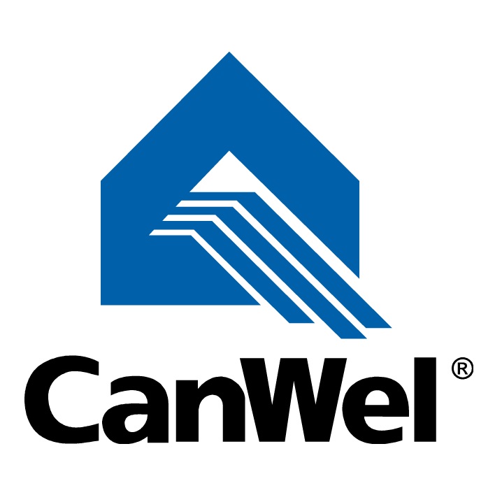 CanWel Viper Vent 20 Ridge Vent Roll with Nails