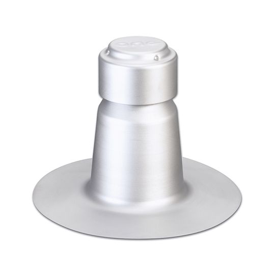 Olympic Manufacturing OlyVent Two-Way Aluminum Breather