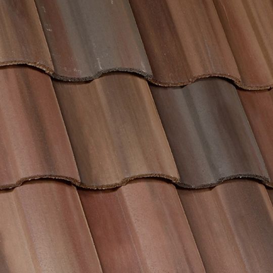Crown Building Products Iberia Field Tile — CBPIBFSAB