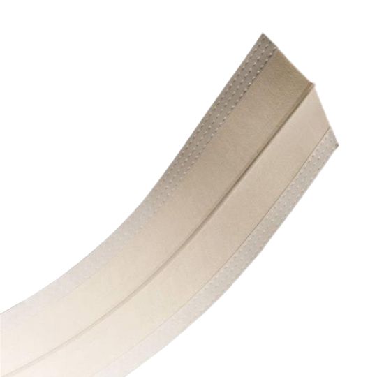 Orgill 3-1/4" x 100' No Coat Ultraflex Roll