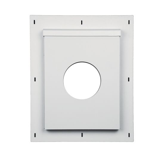 Mid-America SturdiMount Oversized Mount Block — MABSMO815P