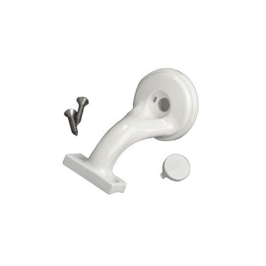 Azek Ada Handrail Bracket Kit — AZKADAHRBKBK