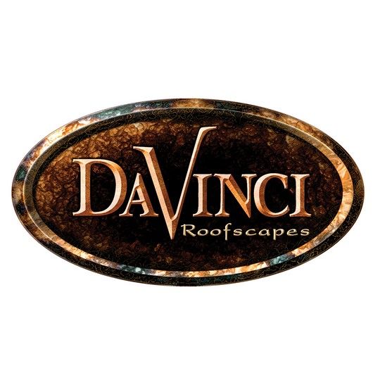 Davinci Roofscapes 1-1/2" Stainless Steel Ring Shank Coil Nail