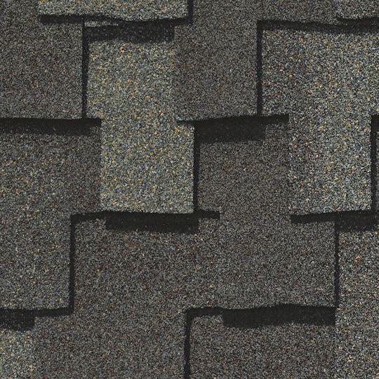 CertainTeed Roofing Presidential Shake Shingles — CTRPSHARCWW