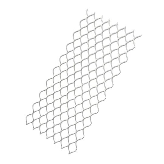 Clark Dietrich Building Systems 6" x 8' Striplath Plaster Reinforcement