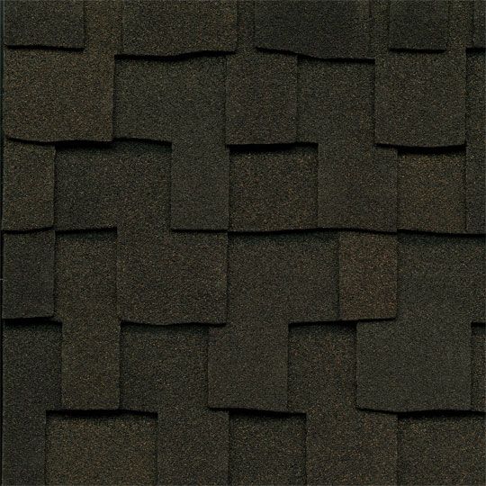 GAF Grand Sequoia Shingles — GAFGSFOAB