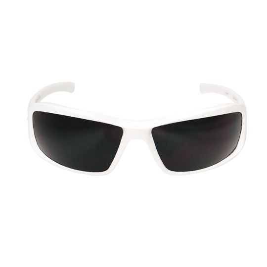 Edge Brazeau Non-Polarized Safety Glasses — ORG8489700