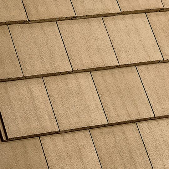 Eagle Roofing Products Bel Air Tile — EGL4883