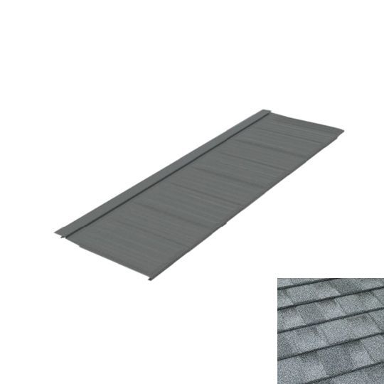 Tilcor Roofing Systems Cf Roof Shingle — Wood Roofing — TSYCFSHAG