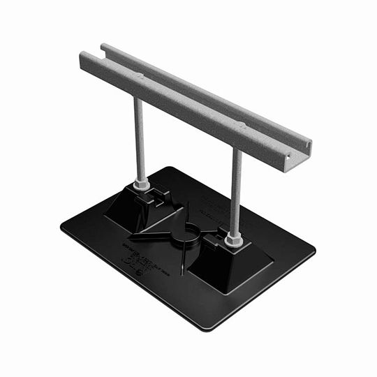 R.F. Fager Miro 2.5-CS-7 Conduit and Pipe Support