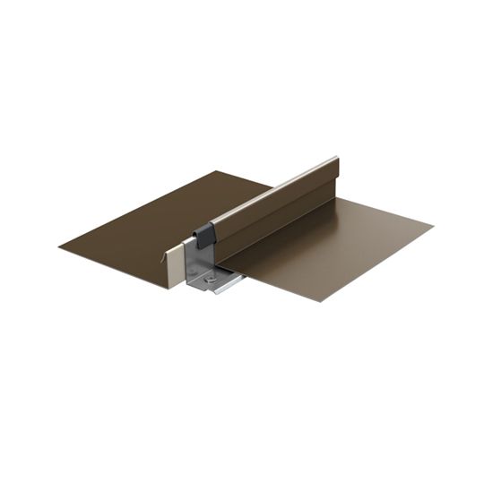 Berridge Manufacturing 16-1/2" Cee-Lock Panel
