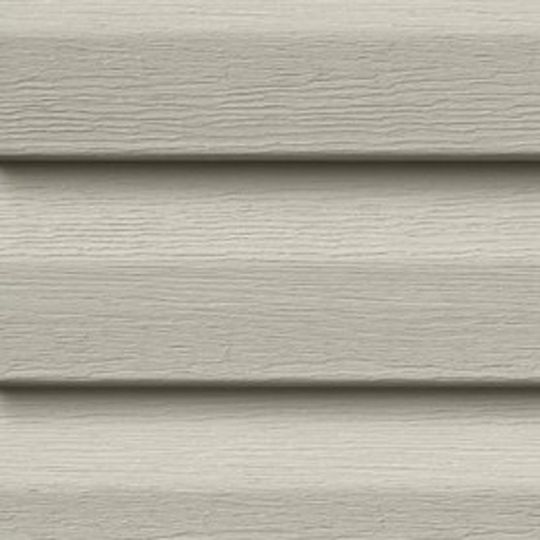Exterior Portfolio Parkview Double 5" Dutchlap Cedargrain Siding Panels — EXPD5DCGPV30