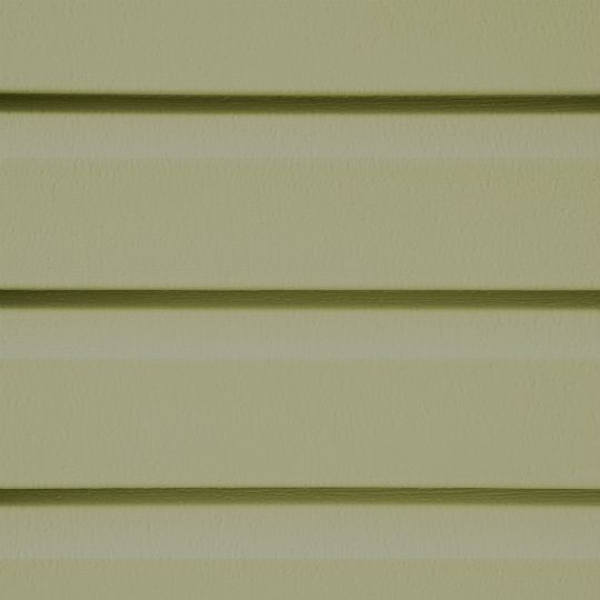 CertainTeed Siding Monogram Double 5" Dutch lap Vinyl Siding - Rough Cedar Finish — CERMGD5DLRCCY