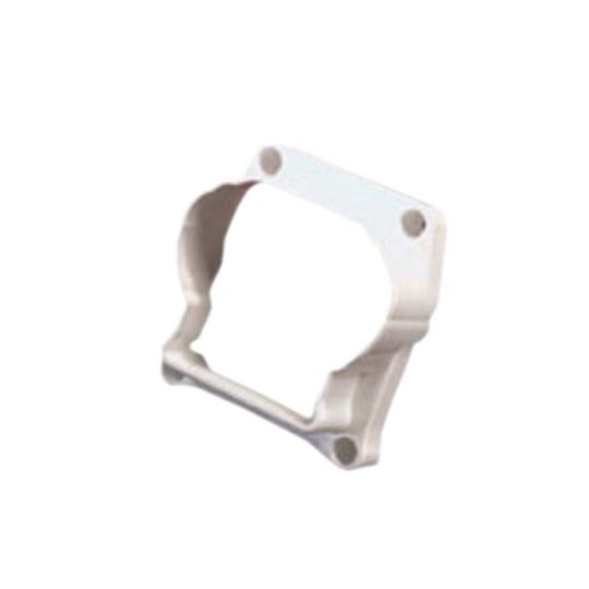 AFCO Industries 36" x 120" Classic Railing Wall Bracket