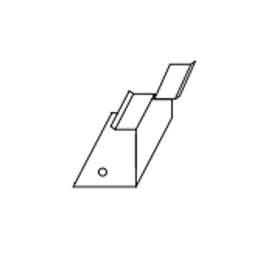 Coastal Metal Service HT-150 Clips