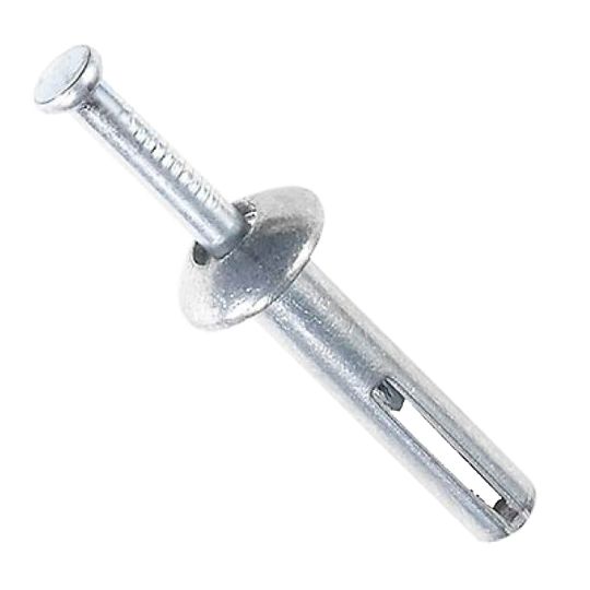 Olympic Manufacturing 3/16" x 7/8" Masonry Anchors - Box of 100