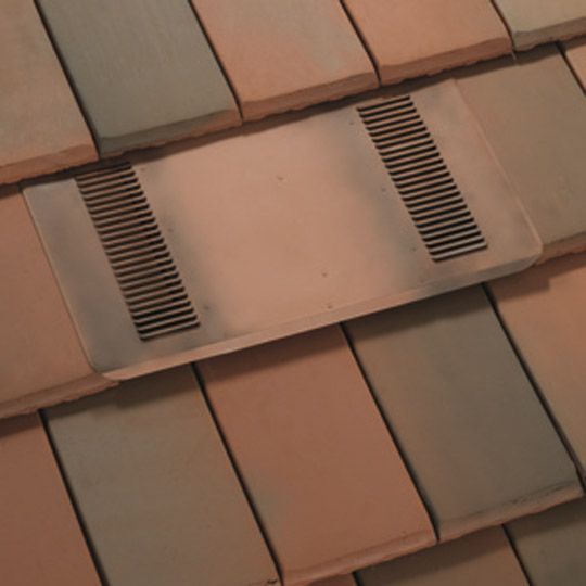 O'Hagin Universal Flat Tile Vent — OHFUTV