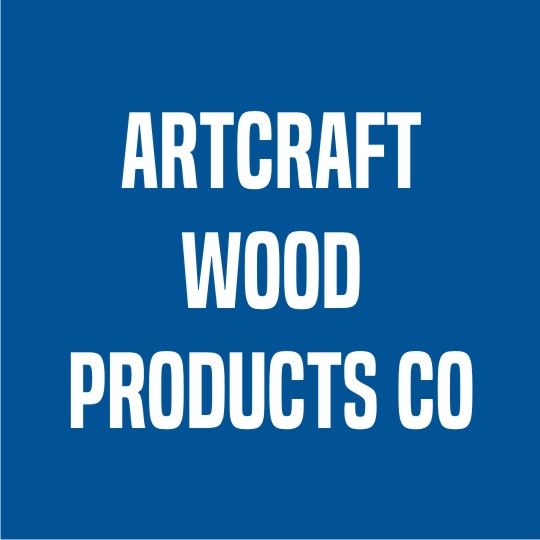Artcraft Wood Products Full Lath Rough
