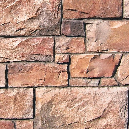 Coronado Stone Venetian Villa Corner - Sold Individually — CSNVVSLFC230SBL
