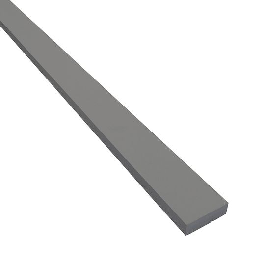 James Hardie Hardie Trim Smooth Batten Board for HardieZone 10 — HAR44GSSBHZ1025