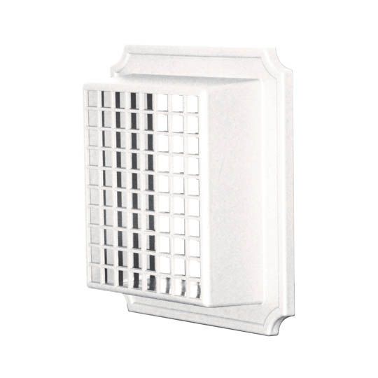 Mid-America Small Animal Guard for Master Exhaust Vent — MABMMEVSAG117