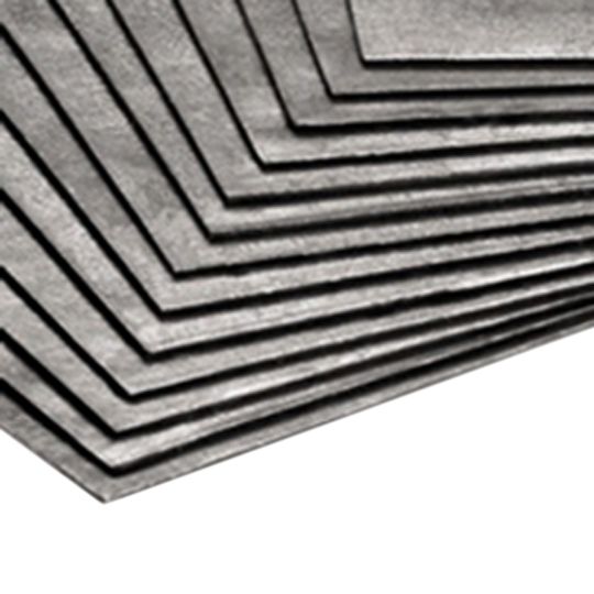 Mayco Industries 30" x 30" Sheet Lead - 2.5 Lbs. — MAO25LS3030