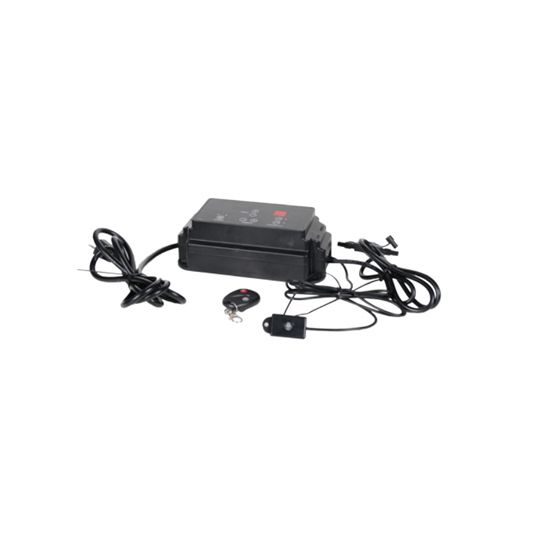 Wolf Home Products 50 Watt Power Supply