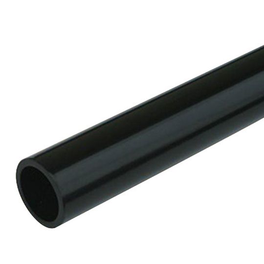 Poly Rail 1-3/8" Aluminum Continuous Handrail Collar