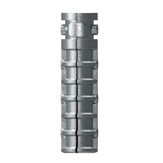 Simpson Strong-Tie 1/2" Long Expansion Shield Lag Screw