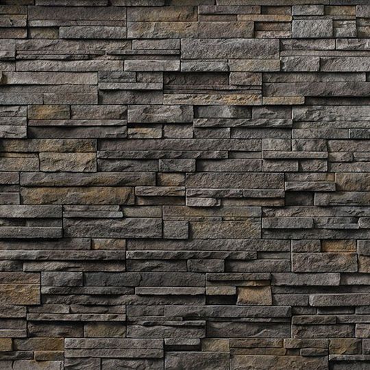 Cultured Stone Pro-Fit Alpine Ledgestone Big Box Flat — BORPFAFUC