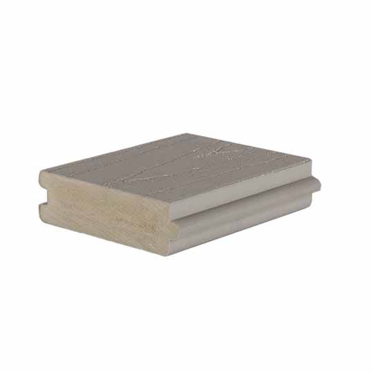 Azek 1" x 3-1/8" x 10' Porch Board