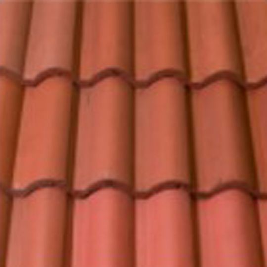 Stoneworth Building Products Venetian Tile — Tile Roofing — SWOVE80000S
