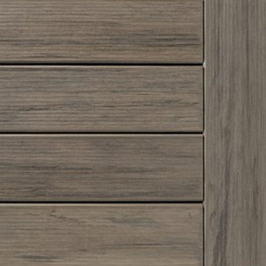 TimberTech 1" x 6" x 20' Legacy Square Edge Decking Board — AZKDSE1620AS