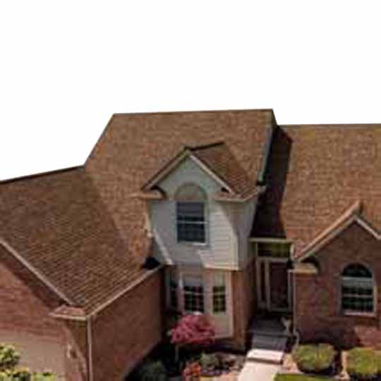 Owens Corning Oakridge Shingles — OCFO30MDWAAC