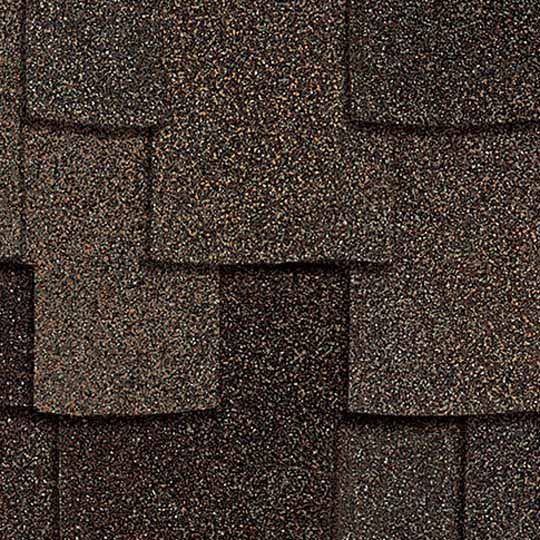 Owens Corning Woodmoor Shingles — OCFCMWM50CN