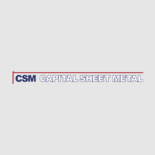 Capital Sheetmetal 2" Standard Plumber Flashing