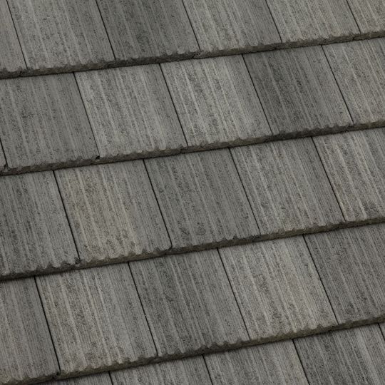 Eagle Roofing Products 5-7/8" x 17" Golden Eagle Rake Tile — EGLGE5699RA