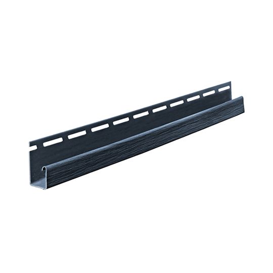 RMC Siding Rmc J Channel 3/4" With 1" Face MP40 — RMC39AC56696