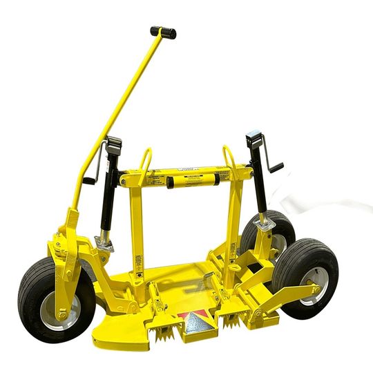 Grizzly-ASE Hercules Mobile Roof Anchoring System