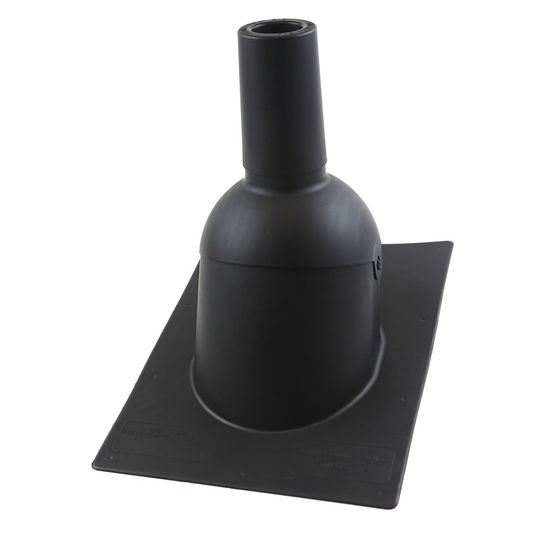 TRI-BUILT Perma-Boot 4" – New Construction